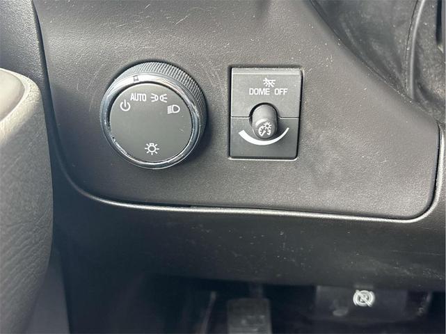 Photo of 2022 Summit White Chevrolet Express 3500
