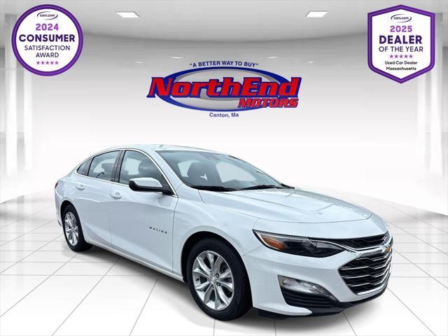 2023 Chevrolet Malibu