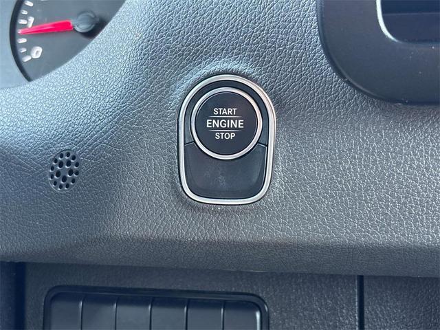 Photo of 2023 Arctic White Mercedes-Benz Sprinter 2500