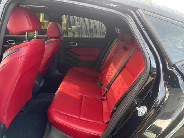Photo of 2023 Majestic Black Pearl Acura Integra