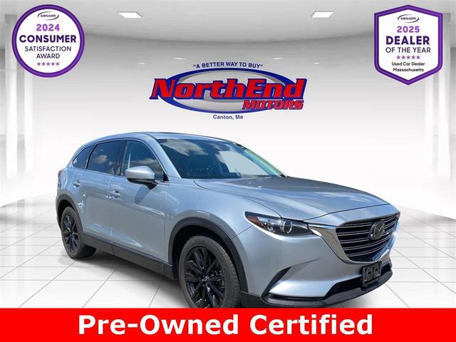 2023 Mazda CX-9