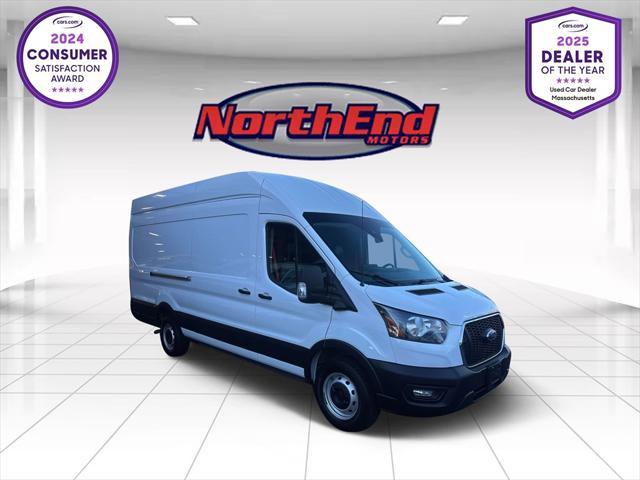 2023 Ford Transit-350