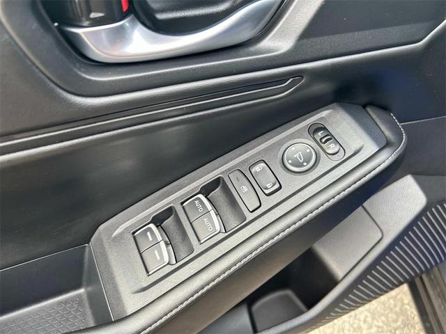Photo of 2025 Canyon River Blue Metallic Honda Accord Hybrid