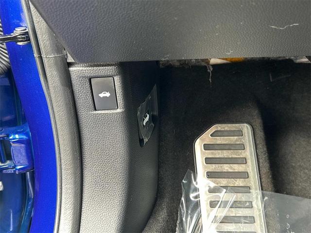Photo of 2025 Canyon River Blue Metallic Honda Accord Hybrid