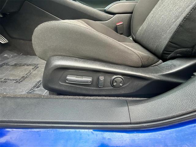 Photo of 2025 Canyon River Blue Metallic Honda Accord Hybrid