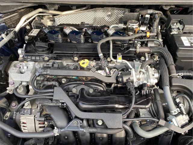 Photo of 2023 Blueprint Toyota Corolla