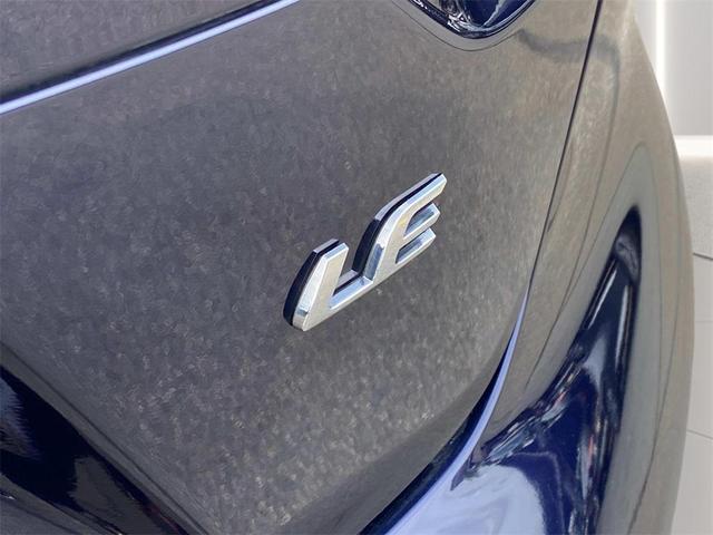 Photo of 2023 Blueprint Toyota Corolla