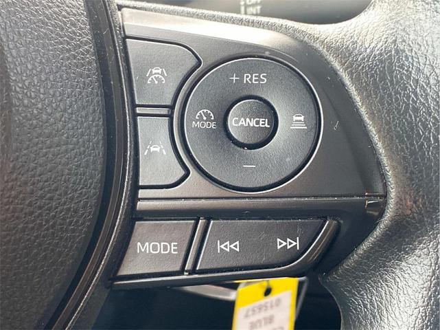Photo of 2023 Blueprint Toyota Corolla