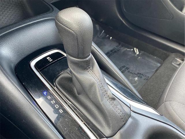 Photo of 2023 Blueprint Toyota Corolla
