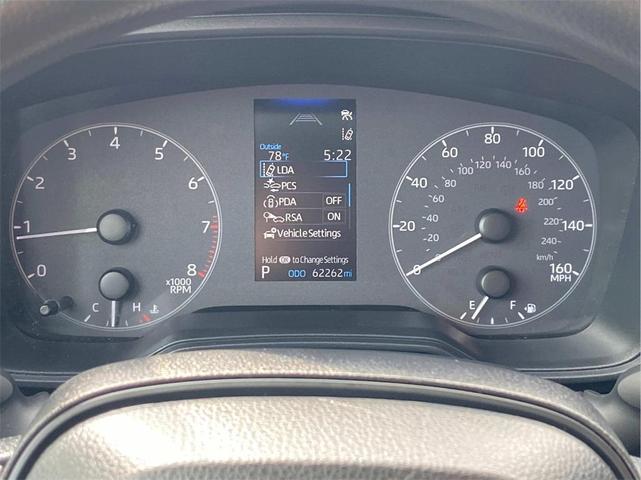 Photo of 2023 Blueprint Toyota Corolla