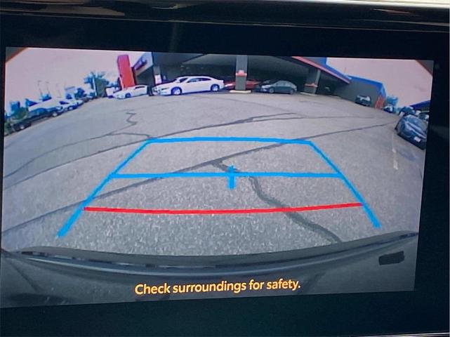 Photo of 2023 Blueprint Toyota Corolla