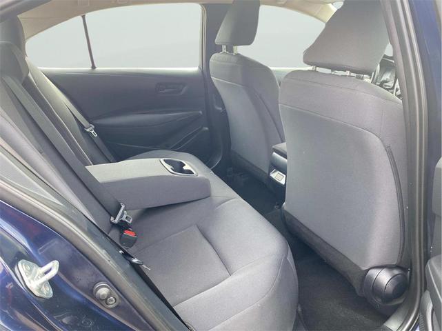 Photo of 2023 Blueprint Toyota Corolla
