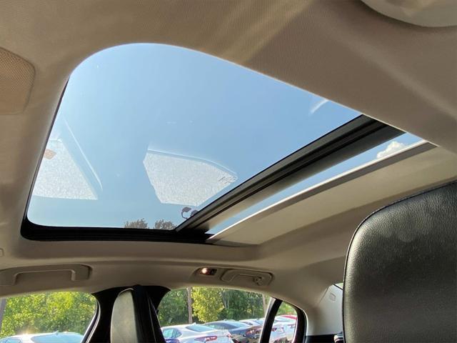 Photo of 2020 Denim Blue Metallic Volvo S60