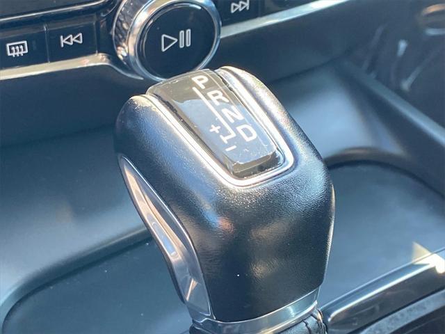 Photo of 2020 Denim Blue Metallic Volvo S60