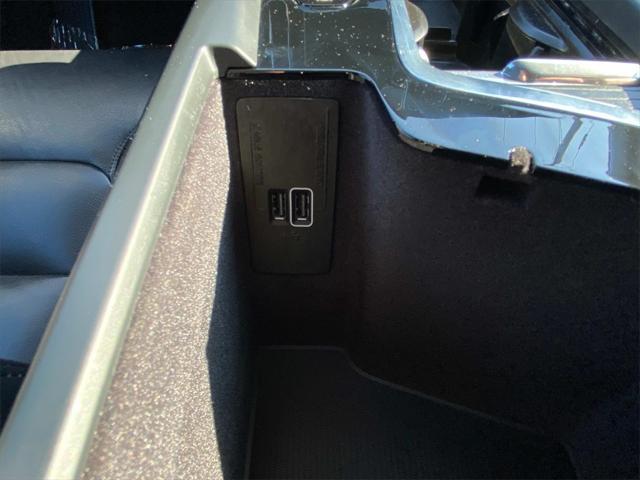 Photo of 2020 Denim Blue Metallic Volvo S60