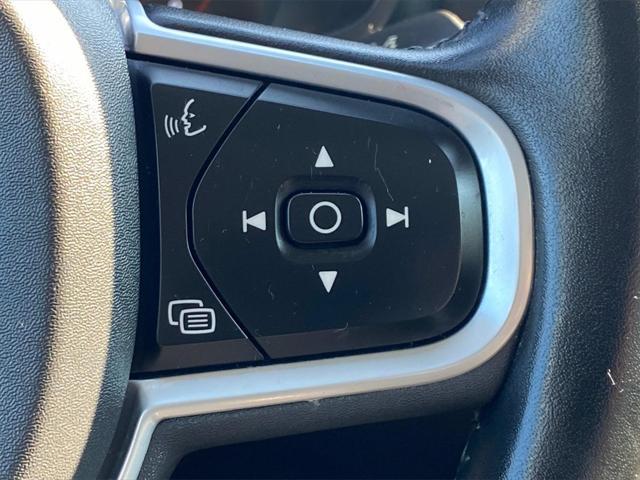 Photo of 2020 Denim Blue Metallic Volvo S60