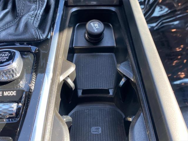 Photo of 2020 Denim Blue Metallic Volvo S60