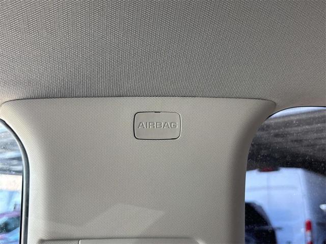 Photo of 2021 Black Chevrolet Colorado