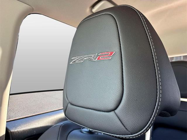 Photo of 2021 Black Chevrolet Colorado