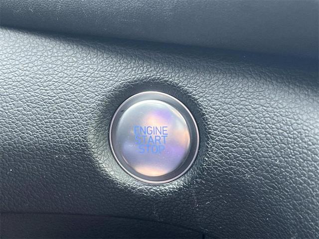 Photo of 2023 Portofino Gray Hyundai SANTA FE