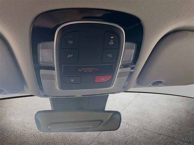 Photo of 2023 Portofino Gray Hyundai SANTA FE