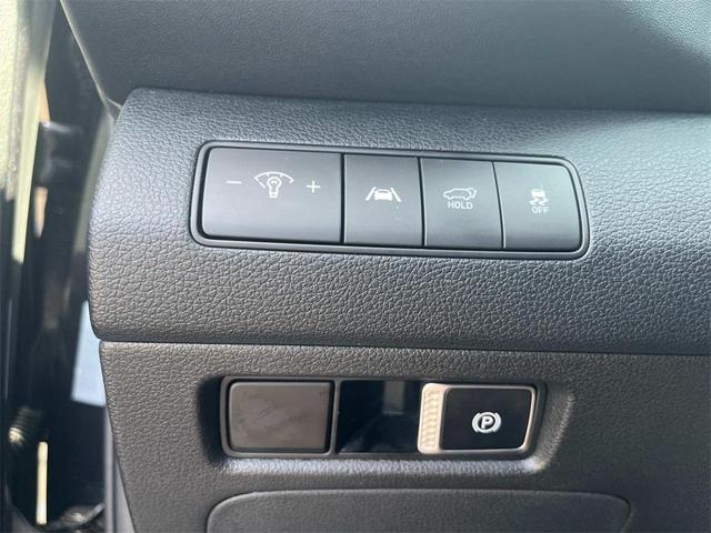 Photo of 2023 Portofino Gray Hyundai SANTA FE