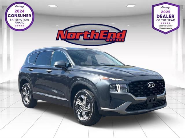 2023 Hyundai Santa Fe