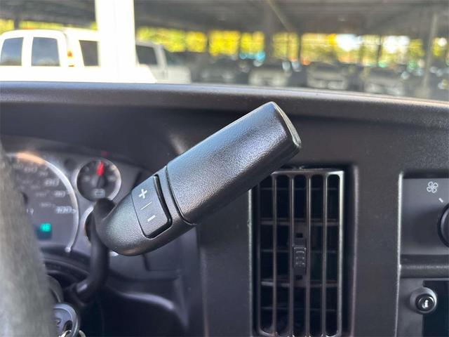 Photo of 2020 Summit White GMC Savana 2500