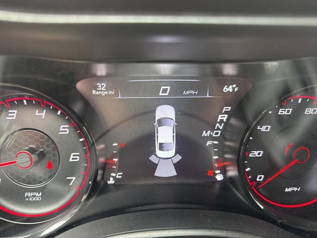 Photo of 2018 Go Mango Dodge Charger