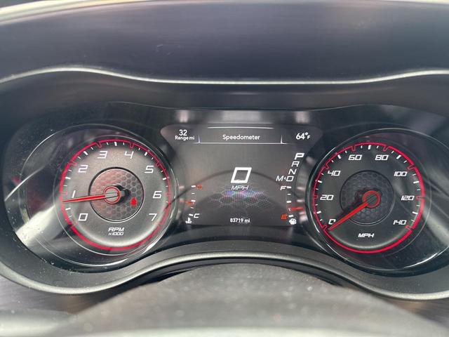 Photo of 2018 Go Mango Dodge Charger