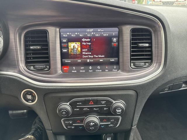 Photo of 2018 Go Mango Dodge Charger