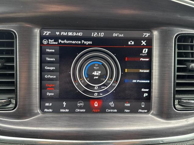 Photo of 2018 Go Mango Dodge Charger
