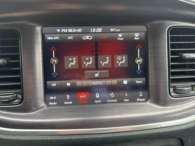 Photo of 2018 Go Mango Dodge Charger