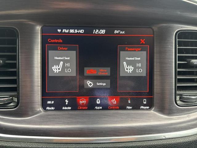 Photo of 2018 Go Mango Dodge Charger