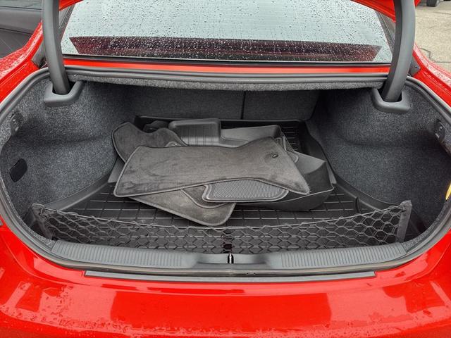 Photo of 2018 Go Mango Dodge Charger