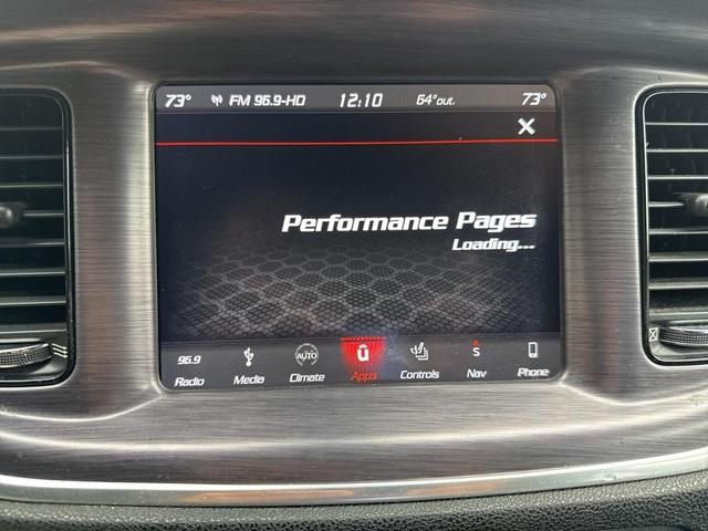 Photo of 2018 Go Mango Dodge Charger