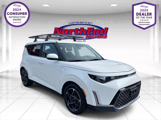 2023 Kia SOUL