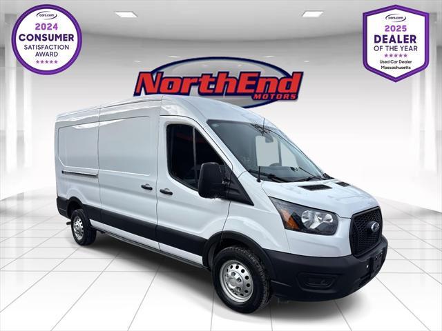 2023 Ford Transit-250