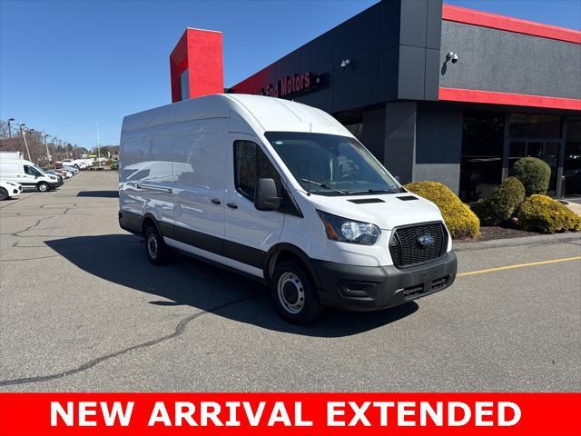 2024 Ford Transit-350