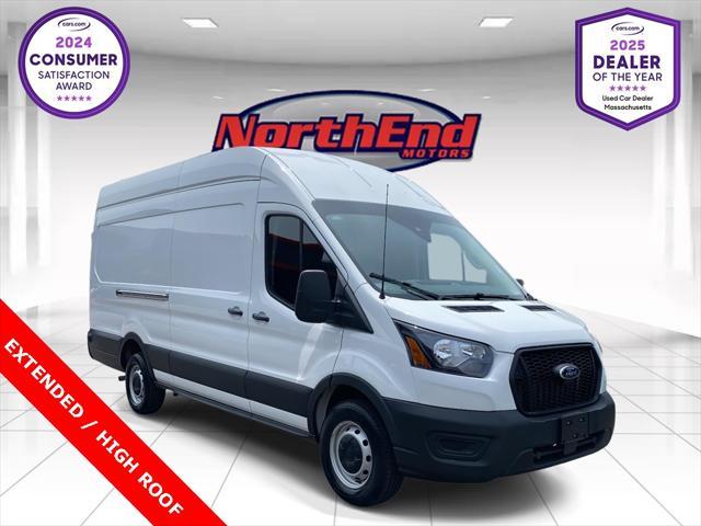 2024 Ford Transit-350