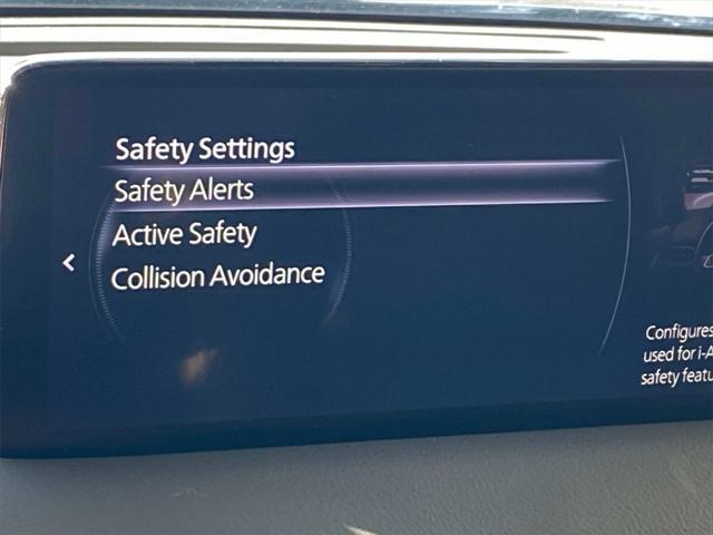 Photo of 2024 Jet Black Mica Mazda CX-5