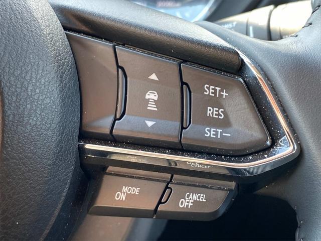 Photo of 2024 Jet Black Mica Mazda CX-5