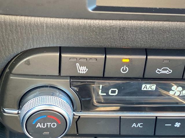 Photo of 2024 Jet Black Mica Mazda CX-5