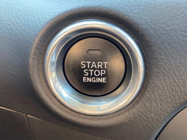 Photo of 2024 Jet Black Mica Mazda CX-5