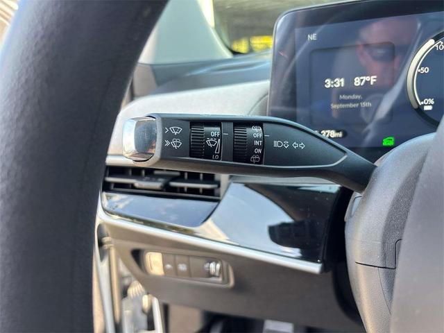Photo of 2024 Snowfall Pearl Honda Prologue