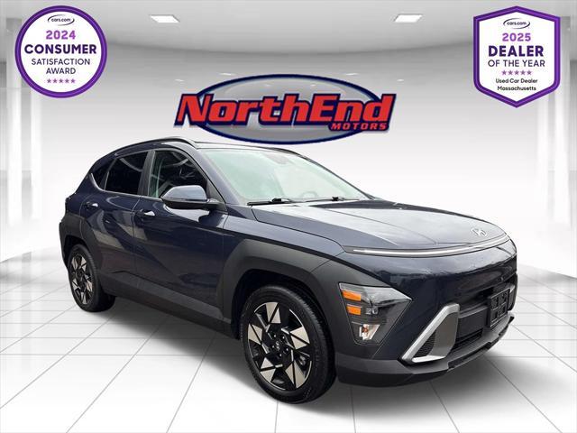 2024 Hyundai KONA