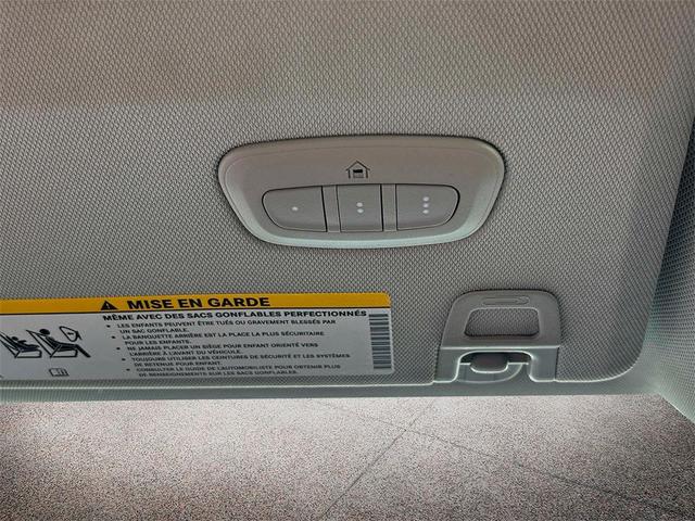 Photo of 2022 Bright White Clearcoat Jeep Grand Cherokee