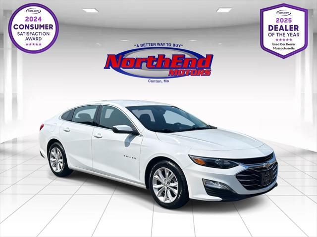 2023 Chevrolet Malibu