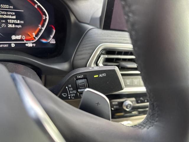 Photo of 2025 Dark Graphite Metallic BMW X4