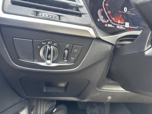 Photo of 2025 Dark Graphite Metallic BMW X4